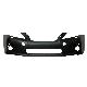 2012 CT200H Bumper Plastic
