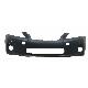 2012 CT200H Bumper Plastic