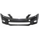 2012 CT200H Bumper Plastic