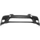 2012 CT200H Bumper Plastic