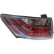 2013 CT200H Lamp - Tail Lamp