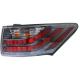 2013 CT200H Lamp - Tail Lamp