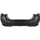 2012 CT200H Bumper Plastic