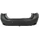 2012 CT200H Bumper Plastic