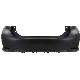 2012 CT200H Bumper Plastic