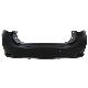 2012 CT200H Bumper Plastic