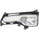 2012 Sorento Lamp - Fog Lamp