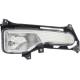 2012 Sorento Lamp - Fog Lamp