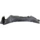 2012 Sorento Fender Liner