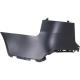 2012 Sorento Bumper End