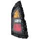 2010 Soul Lamp - Tail Lamp