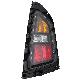2010 Soul Lamp - Tail Lamp