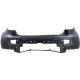 2010 Soul Bumper Plastic