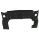 2011 IS350C-CONVERTIBLE Splash Shield Guard