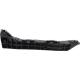 2009 ES350 Bumper Bracket