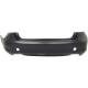 2009 GS350 Bumper Plastic