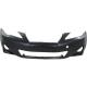 2012 IS250-SEDAN Bumper Plastic