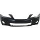 2012 IS250-SEDAN Bumper Plastic