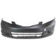 2012 FIT Bumper Plastic