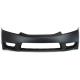 2010 Civic-Hybrid Bumper Plastic