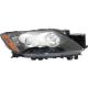 2012 CX7 Lamp - Head Lamp