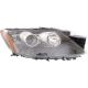 2012 CX7 Lamp - Head Lamp
