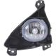 2012 Mazda-5 Lamp - Fog Lamp