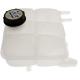 2010 Mazda-3 Cooling - Tank