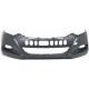 2012 Insight Bumper Plastic