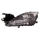 2013 Mazda-6 Lamp - Head Lamp