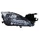 2013 Mazda-6 Lamp - Head Lamp