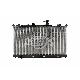 2013 Mazda-6 Cooling - Radiator