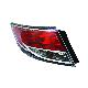 2013 Mazda-6 Lamp - Tail Lamp