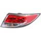 2013 Mazda-6 Lamp - Tail Lamp