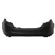2013 Mazda-6 Bumper Plastic