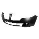 2010 MKZ Bumper Plastic