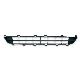 2010 MKZ Bumper Grille
