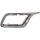 2010 MKZ Bumper Grille