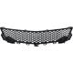 2012 C300 Bumper Grille