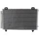 2004 Matrix Cooling - Condenser