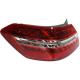 2013 E350 Lamp - Tail Lamp