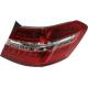 2013 E350 Lamp - Tail Lamp
