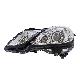 2014 E400-HYBRID Lamp - Head Lamp