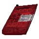 2013 E350 Lamp - Tail Lamp