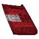 2013 E350 Lamp - Tail Lamp