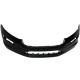 2012 Accord-CROSSTOUR Bumper Plastic
