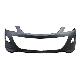 2012 CX9 Bumper Plastic