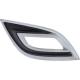 2012 CX9 Bumper Grille