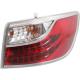 2012 CX9 Lamp - Tail Lamp