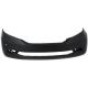2012 Odyssey Bumper Plastic
